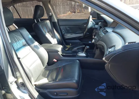 2008 Honda Accord 3.5 Ex-L z USA, uszkodzony, nr VIN 1HGCP36848A060801